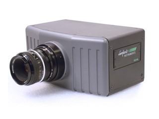 ICCD相机/像增强器